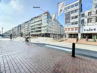 Appartement Te koop Knokke
