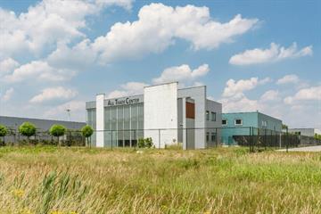 Nijverheidsgebouw Te koop Bilzen